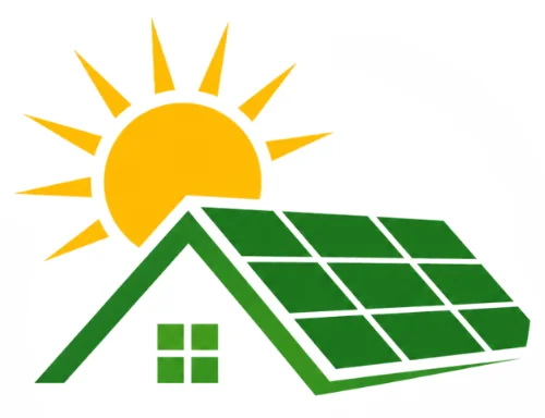 Panneaux Solaires Échalas